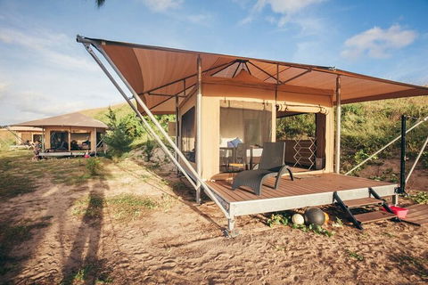6 -Day East Arnhem Land Adventure - Mackay Tourism 0