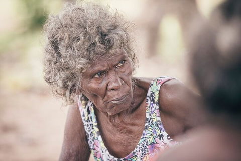 6 -Day East Arnhem Land Adventure - Mackay Tourism 2