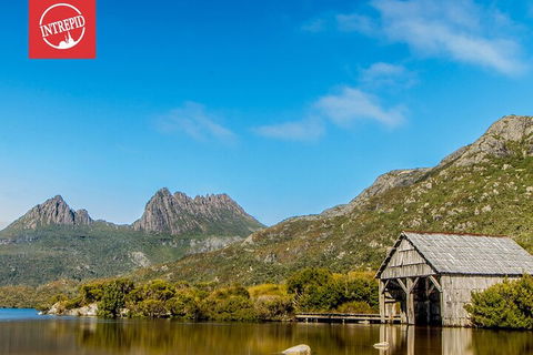 6 Day Trek The Cradle Mountain Overland Track - Mackay Tourism 1