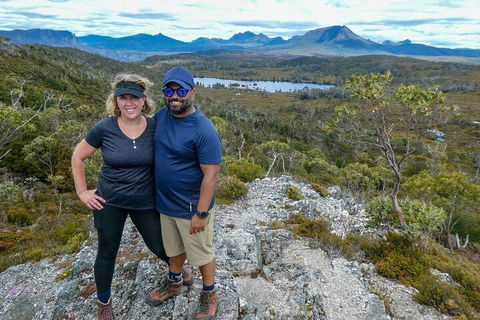 6 Day Trek The Cradle Mountain Overland Track - Mackay Tourism 3