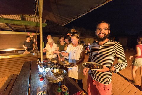6 Day Red Centre Explorer With Accommodation - Mackay Tourism 2