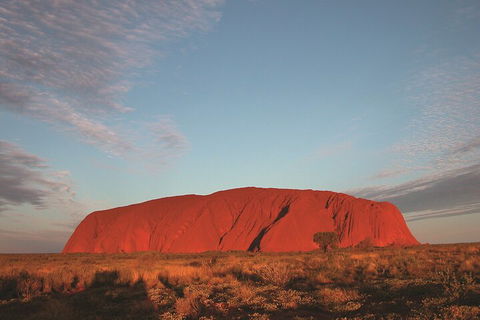 6 Day Red Centre Explorer With Accommodation - Mackay Tourism 4