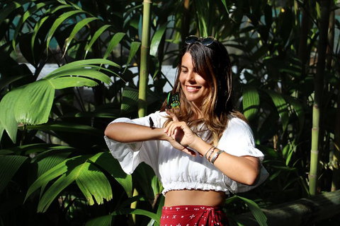 Australian Butterfly Sanctuary - Mackay Tourism 1