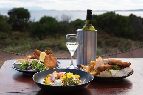Full-Day Bruny Island Cruises Day Tour From Hobart - Mackay Tourism 1