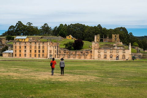 Full-Day Port Arthur Historic Site Tour And Admission Ticket - Mackay Tourism 1
