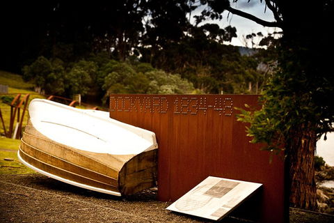 Full-Day Port Arthur Historic Site Tour And Admission Ticket - Mackay Tourism 4