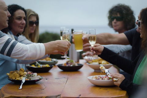 Bruny Island Traveller - Gourmet Tasting And Sightseeing Day Trip From Hobart - Mackay Tourism 0