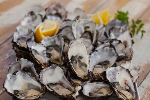 Bruny Island Traveller - Gourmet Tasting And Sightseeing Day Trip From Hobart - Mackay Tourism 4