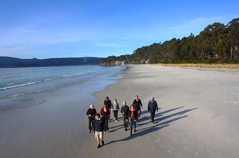 Bruny Island Traveller - Gourmet Tasting And Sightseeing Day Trip From Hobart - Mackay Tourism 5