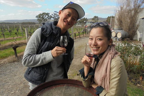 Swan Valley River Cruise And Wine Tasting Day Trip From Perth - Mackay Tourism 0