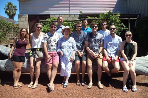 Swan Valley River Cruise And Wine Tasting Day Trip From Perth - Mackay Tourism 3