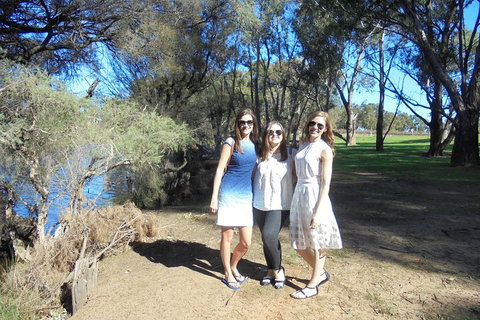 Swan Valley River Cruise And Wine Tasting Day Trip From Perth - Mackay Tourism 4