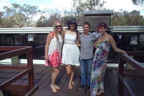 Swan Valley River Cruise And Wine Tasting Day Trip From Perth - Mackay Tourism 5