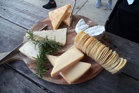 Wine Tasting Day Trip And Swan Valley River Cruise To Perth - Mackay Tourism 5