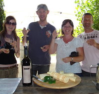 Swan Valley Tour from Perth Wine Beer and Chocolate Tastings - Mackay Tourism