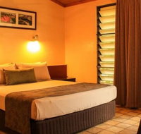3 Day 4WD Dragonfly Dreaming Accommodated Top End Safari - Mackay Tourism