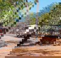 5 Day 4WD Jabiru Dreaming Top End Safari - Mackay Tourism