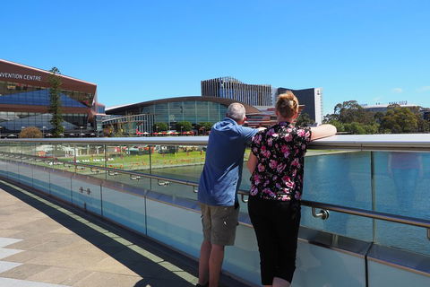 Adelaide City Highlights Tour - Mackay Tourism 3