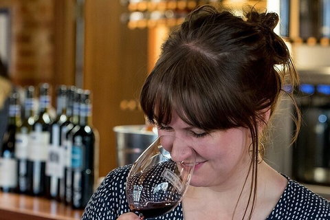 Small Group McLaren Vale And The Cube Experience - Mackay Tourism 2