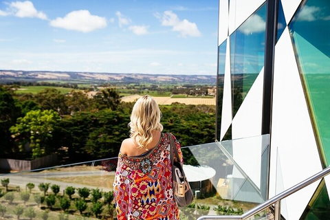 Small Group McLaren Vale And The Cube Experience - Mackay Tourism 3