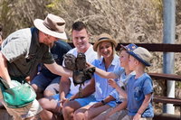 2 day Ultimate Kangaroo Island with return ferry, Adelaide