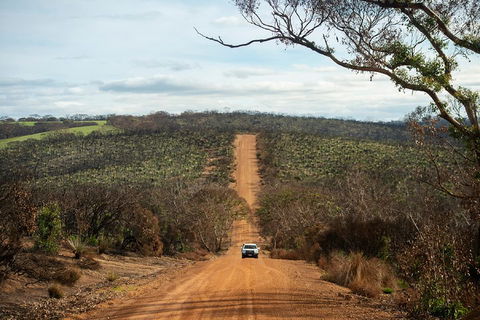 NEW TOUR - Kangaroo Island Road To Recovery Tour (1 Day/1 Night) - Mackay Tourism 2