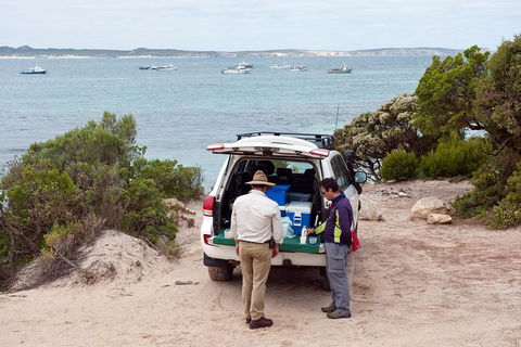 Small-Group Kangaroo Island 4WD Tour From Adelaide - Mackay Tourism 5