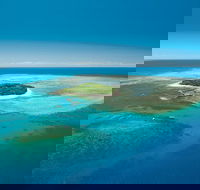 Cairns City Sights and Surrounds Tour - Mackay Tourism