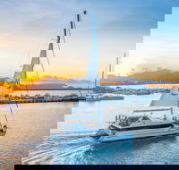 Small-Group Afternoon Cairns City Tour with Harbour Dinner Cruise - Mackay Tourism