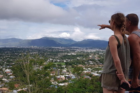 Cairns Aquarium And Small Group City Sightseeing Tour - Mackay Tourism 0