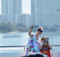 Lunch Buffet Cruise on the Gold Coast - Mackay Tourism
