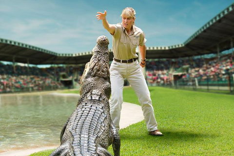 Small-Group Australia Zoo Day Trip From Brisbane - Mackay Tourism 5