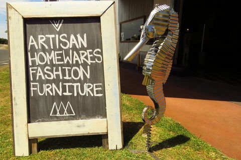 Beyond Byron Hinterland Tour - Mackay Tourism 2