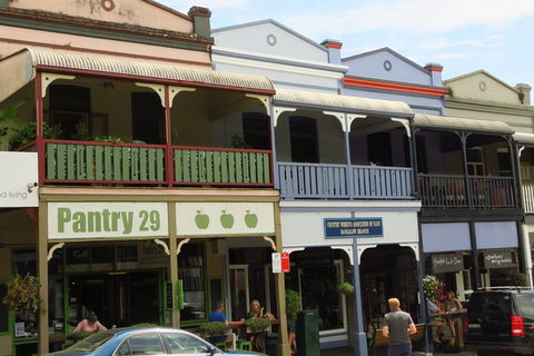 Beyond Byron Hinterland Tour - Mackay Tourism 3