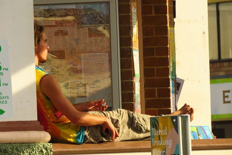 Beyond Byron Hinterland Tour - Mackay Tourism 4