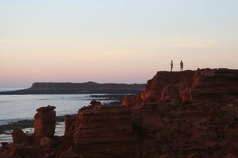 Cape Leveque 4WD Tour From Broome With Optional Return Flight - Mackay Tourism 3