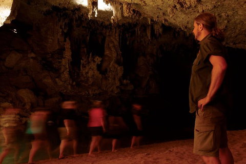 Windjana Gorge And Tunnel Creek 4WD Tour From Broome - Mackay Tourism 2