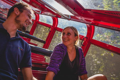 Blue Mountains Hop-on Hop-off Tour With Optional Scenic World Rides - Mackay Tourism 5