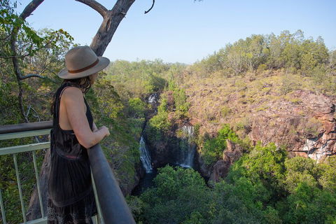Litchfield National Park Waterfalls And Wildlife Tour From Darwin - Mackay Tourism 5