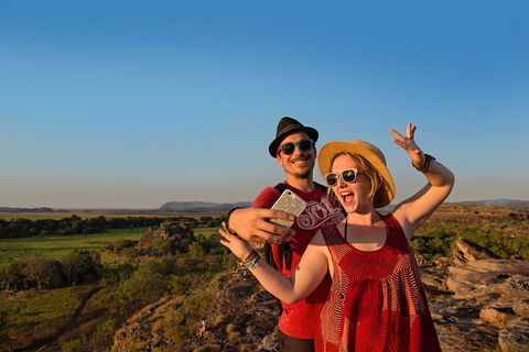 Kakadu National Park Wildlife And Ubirr Rock Art Tour From Darwin City - Mackay Tourism 1