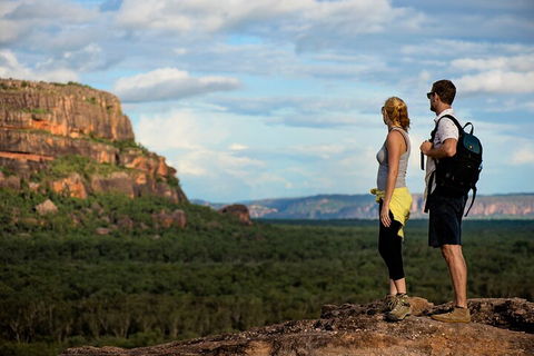 Kakadu National Park Wildlife And Ubirr Rock Art Tour From Darwin City - Mackay Tourism 3