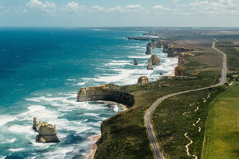 Great Ocean Road 2 Day Highlights Tour And Sunset 12 Apostles - Mackay Tourism 1