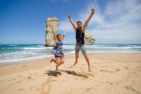 Great Ocean Road 2 Day Highlights Tour And Sunset 12 Apostles - Mackay Tourism 3
