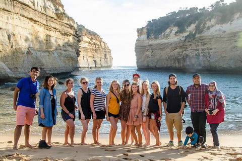 Great Ocean Road 2 Day Highlights Tour And Sunset 12 Apostles - Mackay Tourism 4