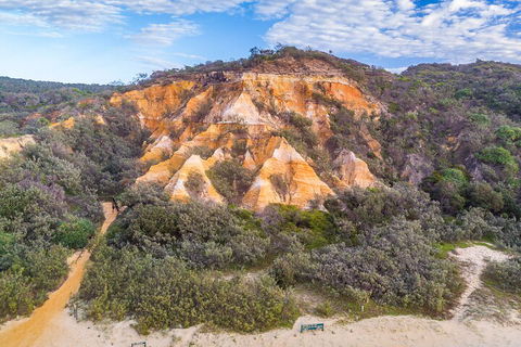 Fraser Explorer K'gari 2-Day Tour - Mackay Tourism 4
