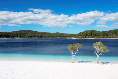 All-Inclusive Fraser Island Day Tour - Mackay Tourism 3
