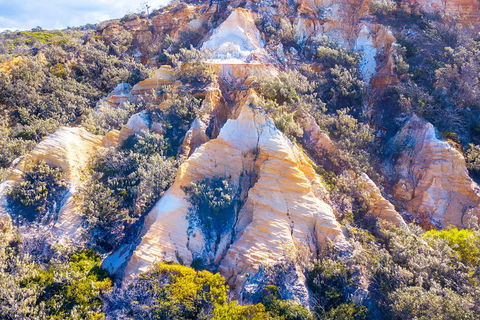 3-Day Fraser Island Resort Package - Mackay Tourism 0