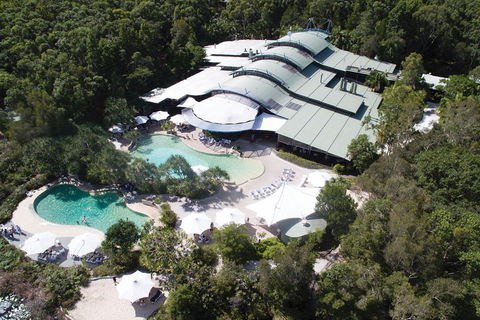 3-Day Fraser Island Resort Package - Mackay Tourism 3