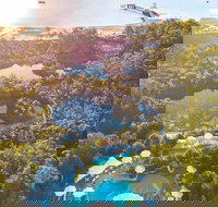 K'gari Getaway Tour from Hervey Bay - Mackay Tourism