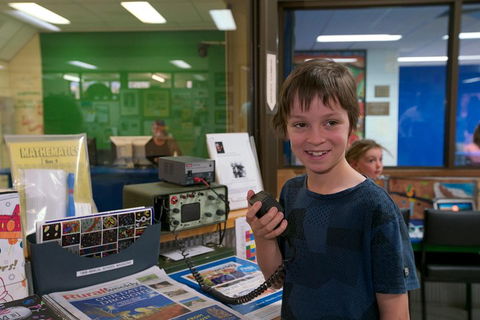 Skip The Line: Alice Springs School Of The Air Guided Tour Ticket - Mackay Tourism 0